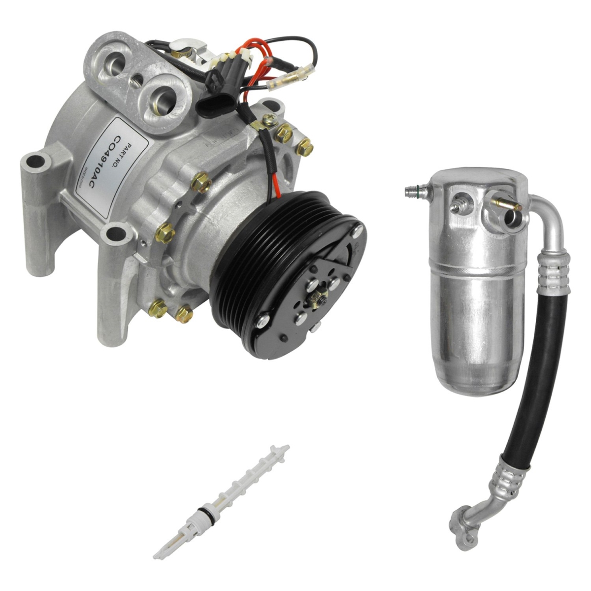 CK4403 Compressor Service Kit for 2004-2007 Buick Rainier