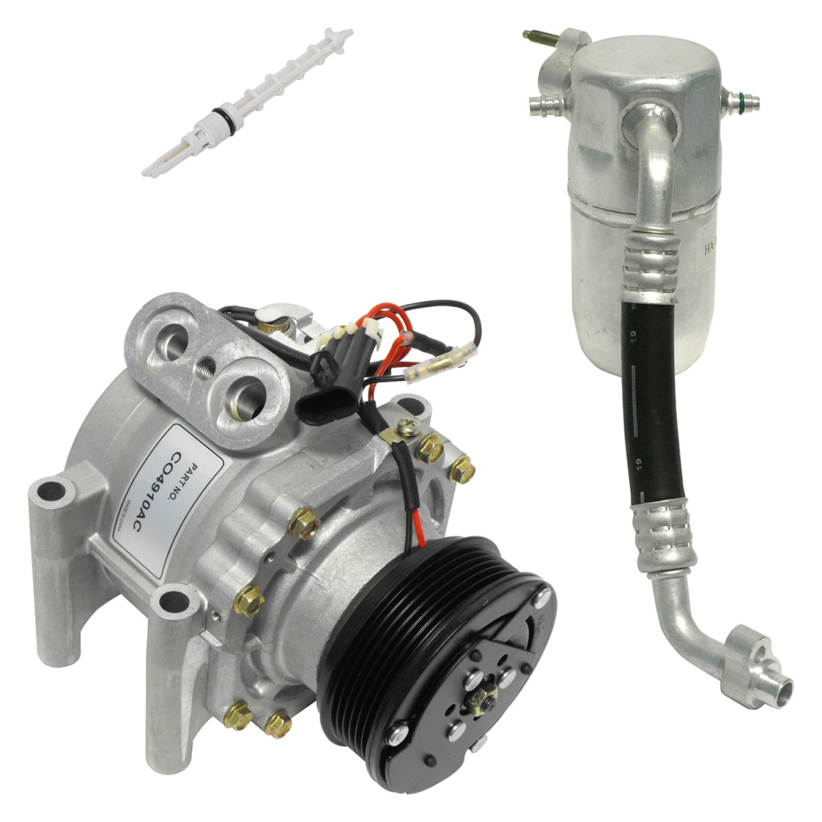 CK4415 Compressor Service Kit for 2002 Chevrolet Trailblazer