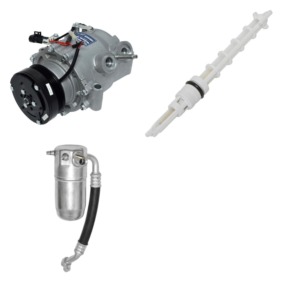 CK4422 Compressor & Component Kit for 2005-2007 Buick Rainier