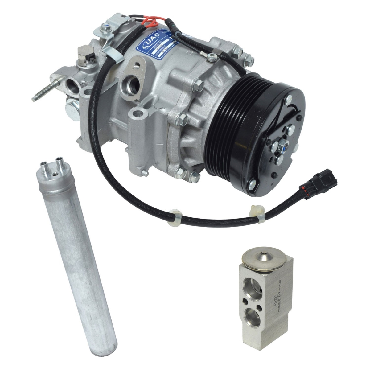 CK4430 Compressor Service Kit for 2006-2011 Honda Civic