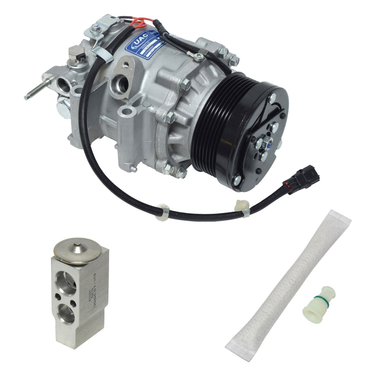CK4429 Compressor Service Kit for 2006-2011 Honda Civic