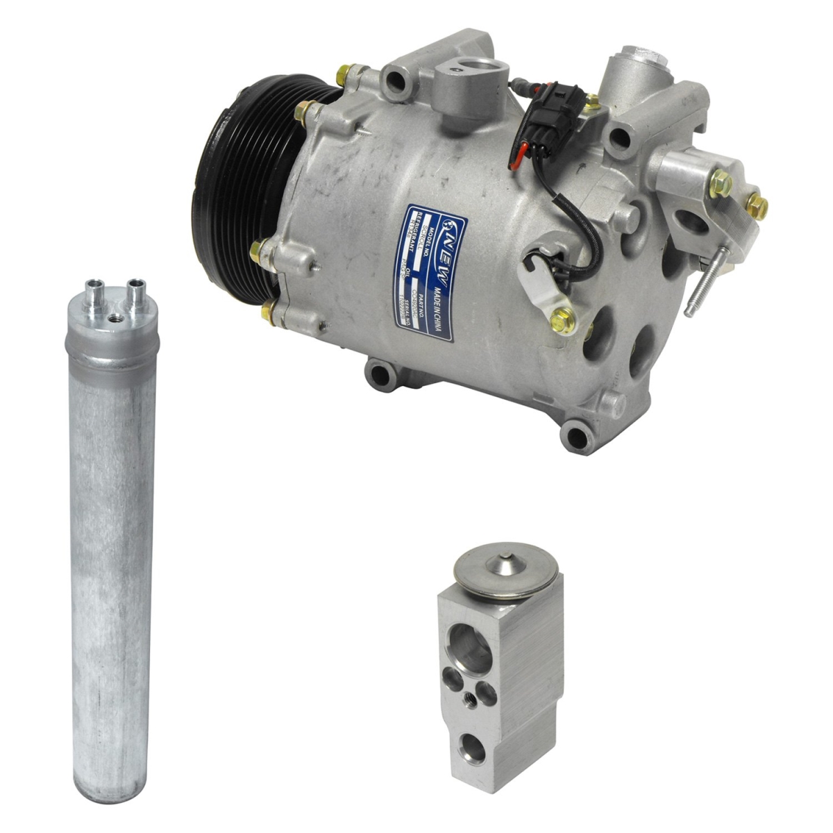 CK4435 Compressor Service Kit for 2007-2012 Acura RDX