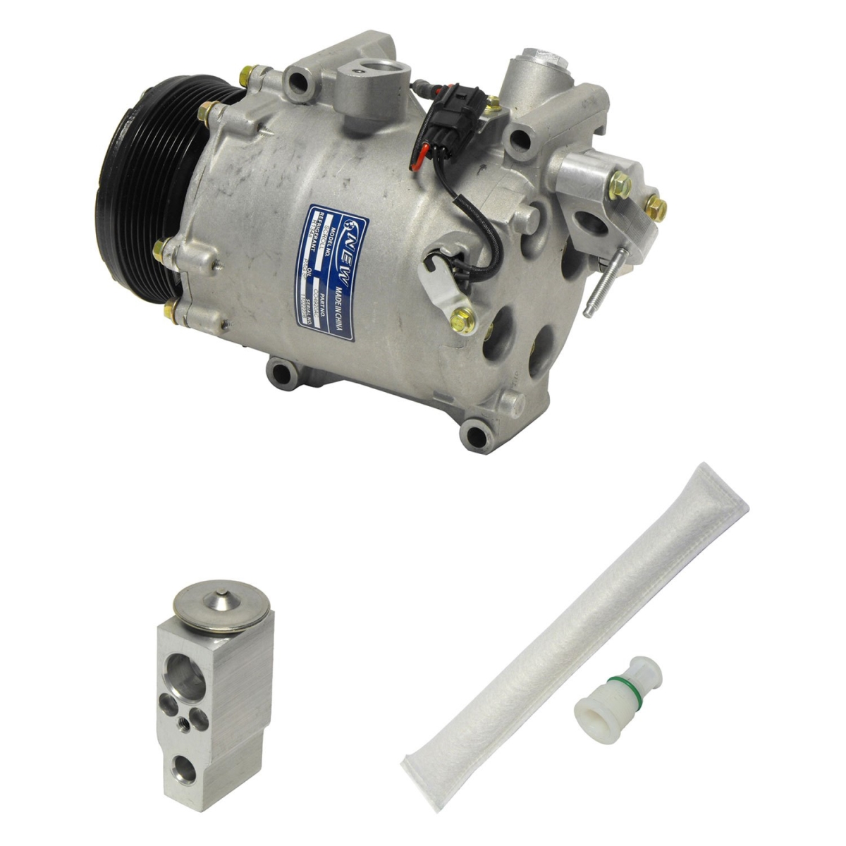 CK4434 Compressor Service Kit for 2007-2011 Honda CRV