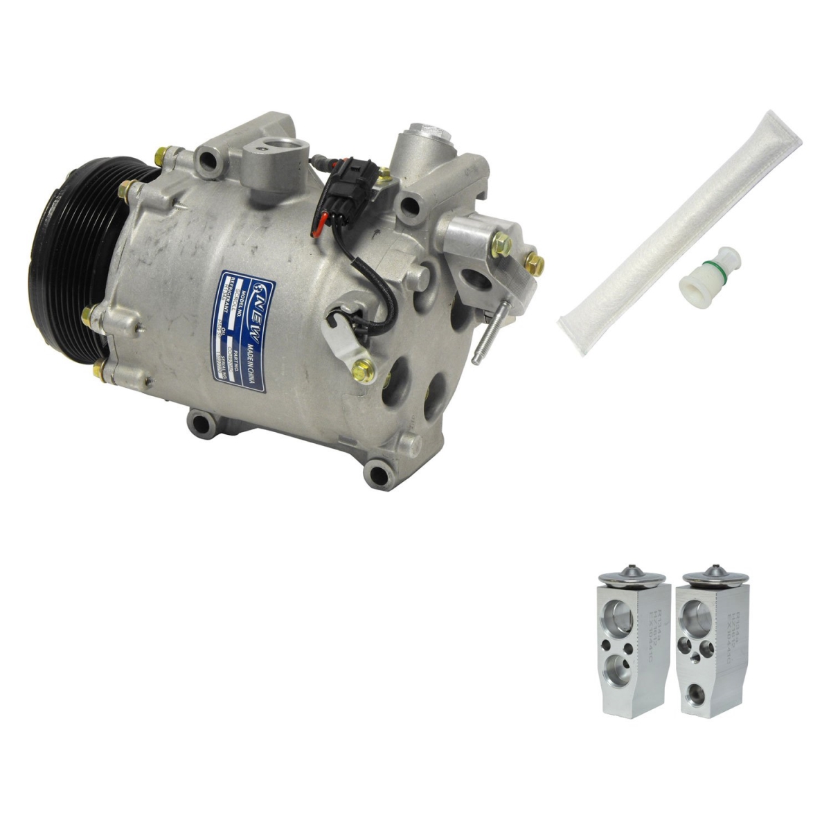 CK4953 Compressor Service Kit for 2012-2014 Honda CRV