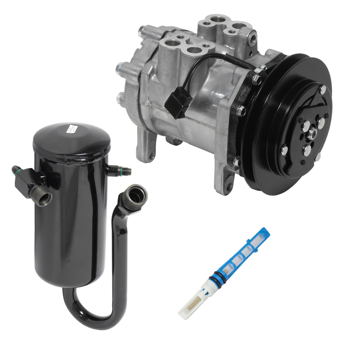 CK4560 Compressor Service Kit for 1983-1989 Ford F150