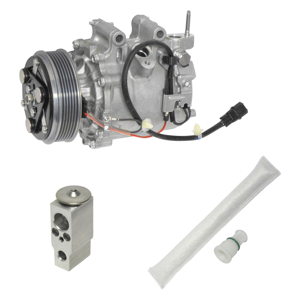 CK1371 Compressor Service Kit for 2012-2015 Honda Civic