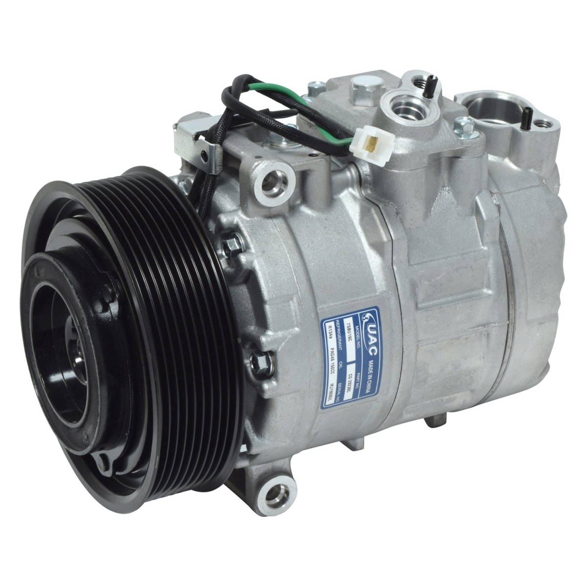 CO29230C Air Conditioning Compressors