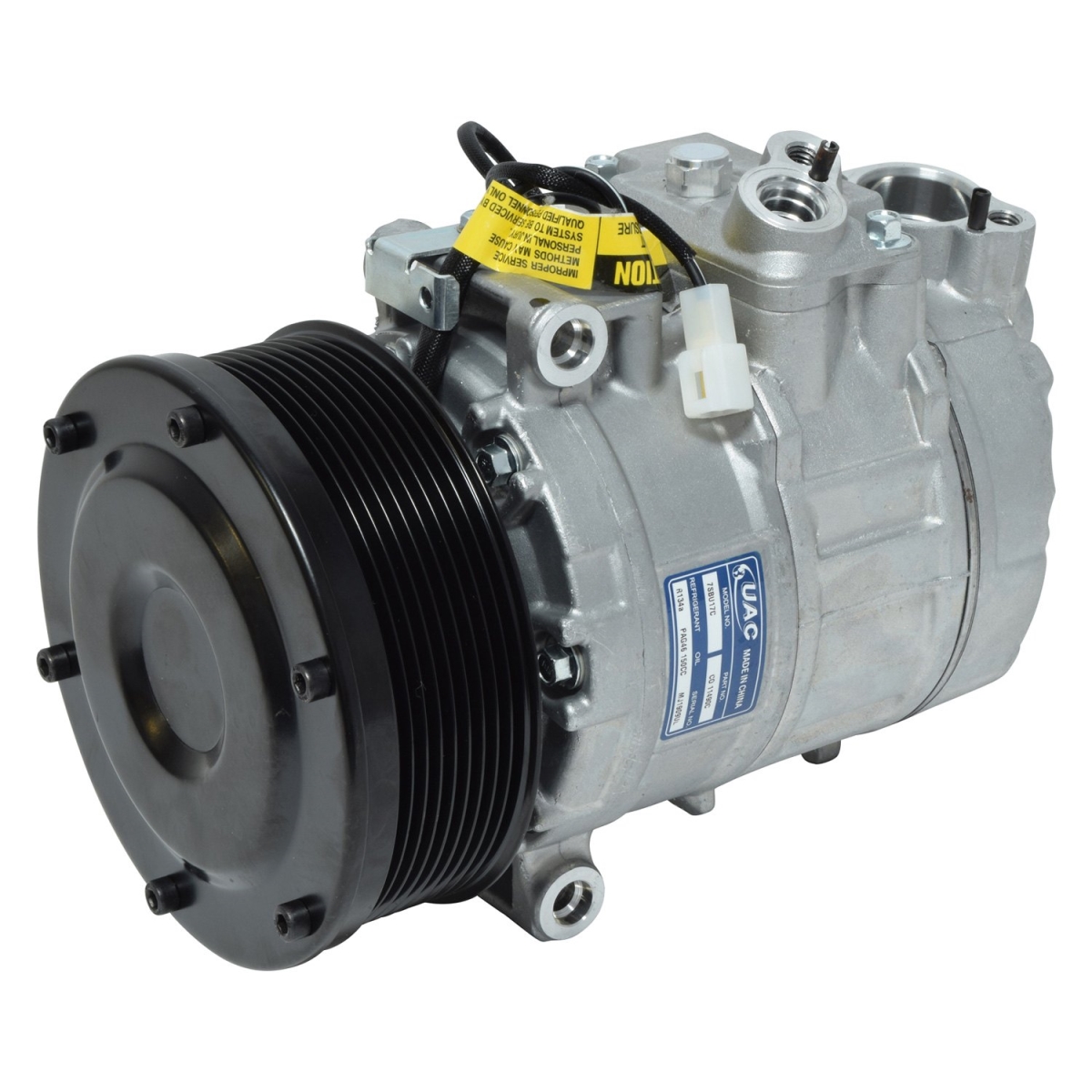 CO11490C Air Conditioning Compressors