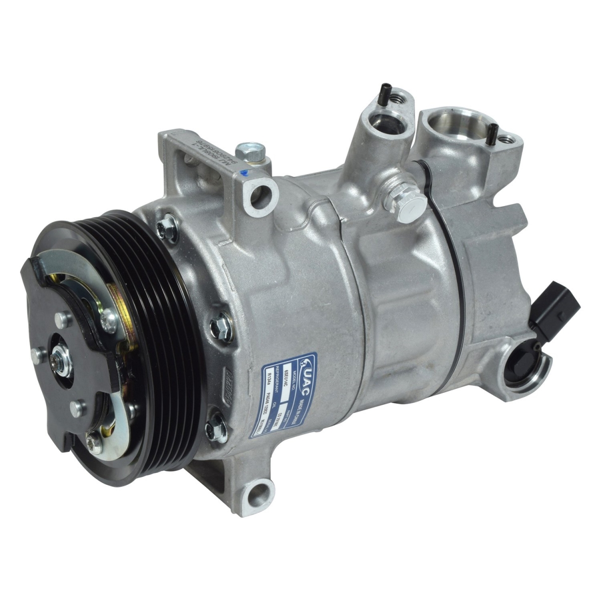 CO29186C Air Conditioning Compressors for 2015-2016 Audi A3