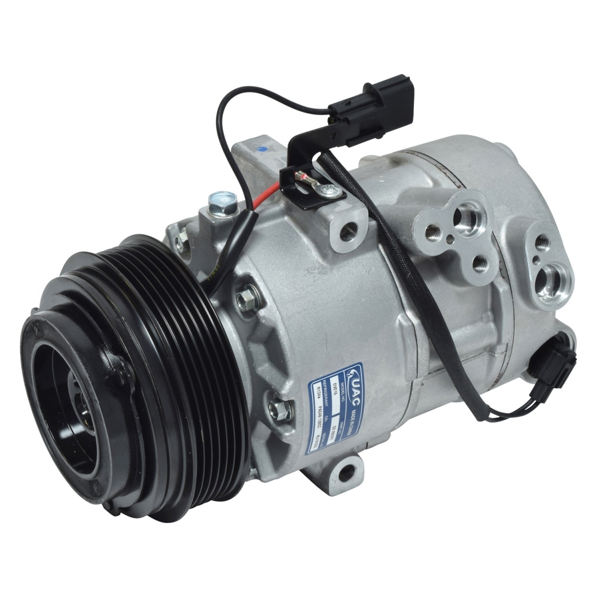 CO29237C Air Conditioning Compressors for 2014 Hyundai Tucson