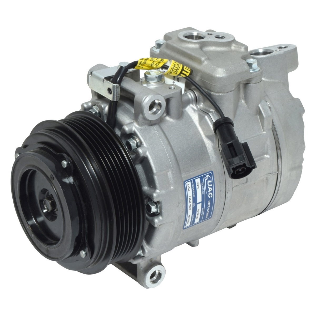 CO29218C Air Conditioning Compressors for 2006-2009 Land Rover Range Rover