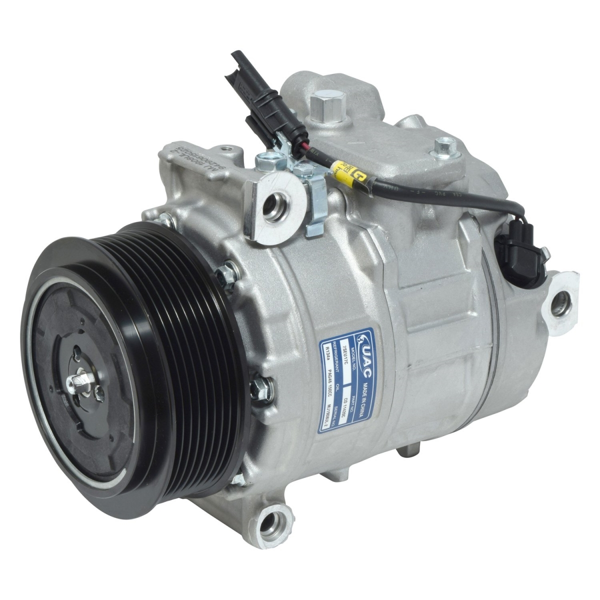 CO11420C Air Conditioning Compressors for 2011-2012 BMW X3 Xdrive28I