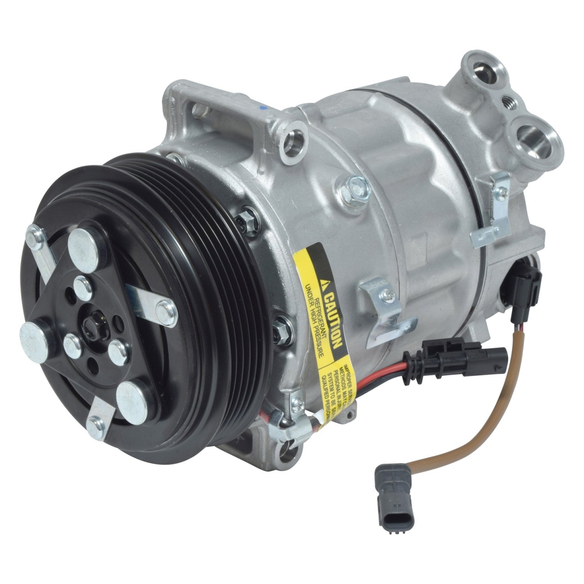 CO11491C Air Conditioning Compressors for 2012-2012 Buick Regal Base