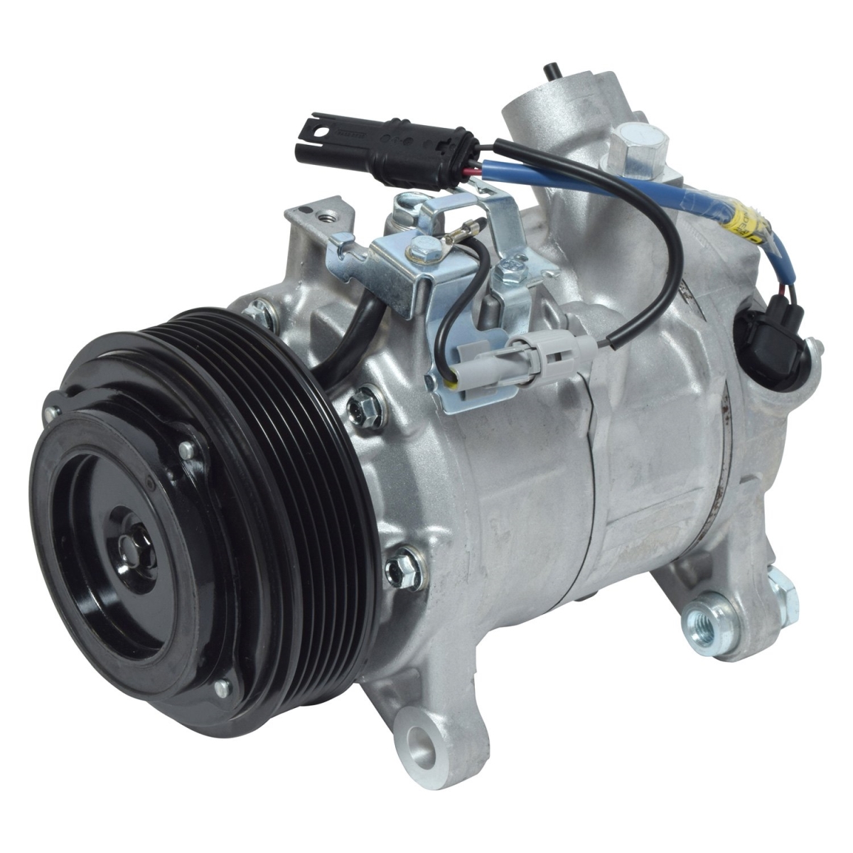 CO11499C Air Conditioning Compressors for 2013 BMW X1
