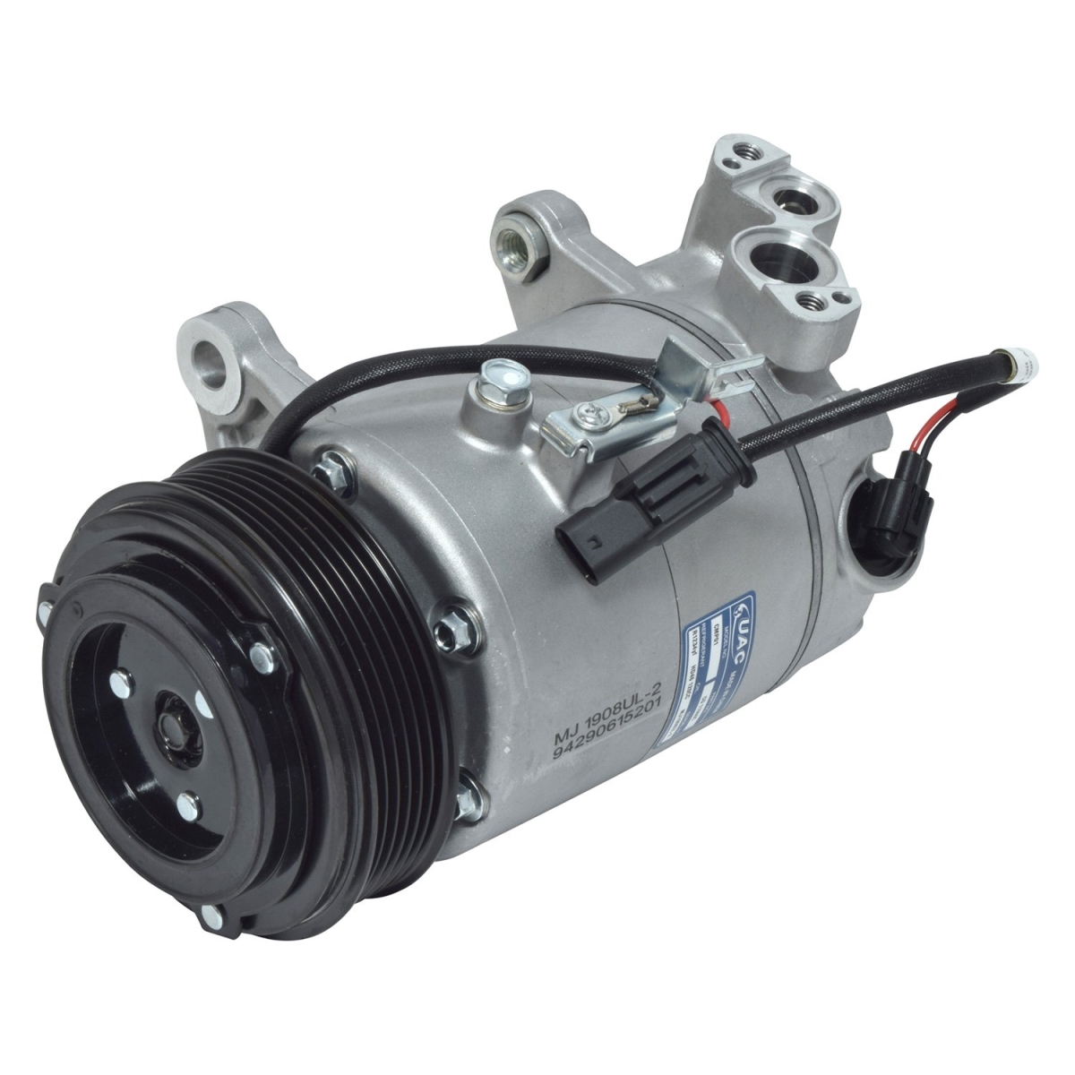 CO11500C Air Conditioning Compressors for 2014 Mini Cooper