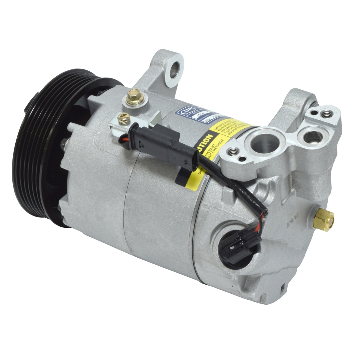 CO11501C Air Conditioning Compressors for 2016-2018 BMW 340I