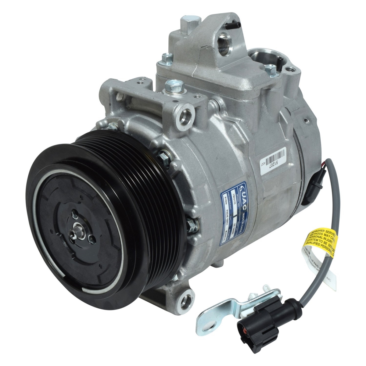 CO10508C Air Conditioning Compressors