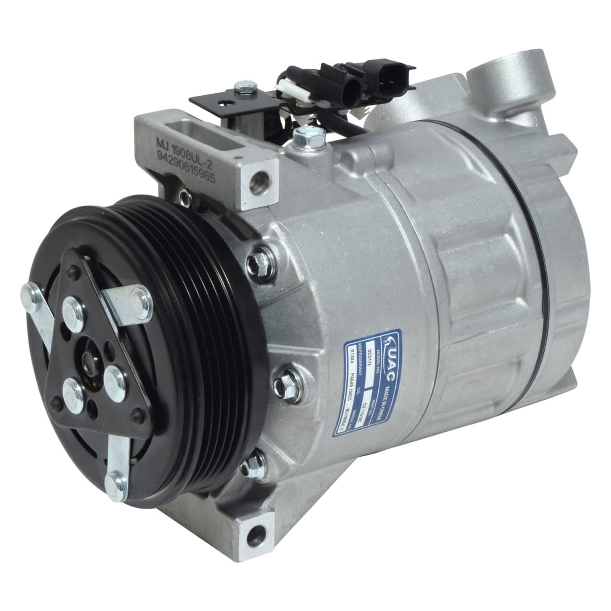 CO11510C Air Conditioning Compressors for 2006 Volvo S80