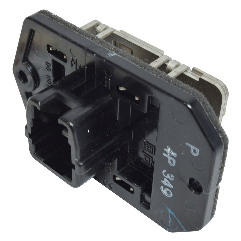 SW11446C Blower Motor Resistor for 2001-2003 Toyota Highlander Base