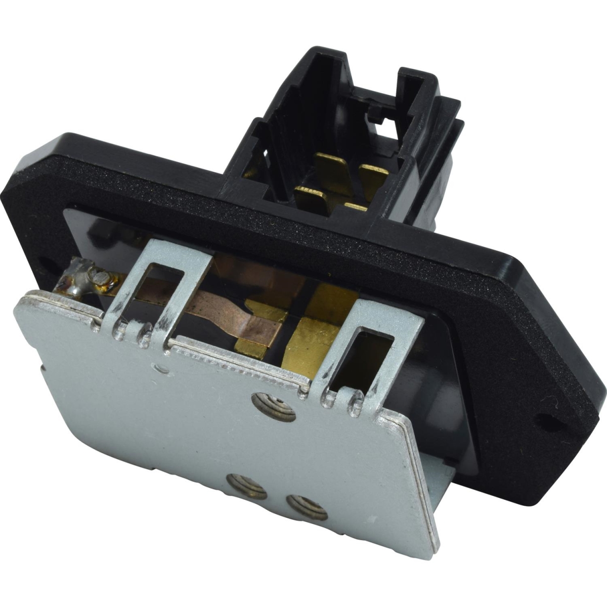 SW11449C HVAC Blower Motor Resistor for 2004-2005 Toyota RAV4