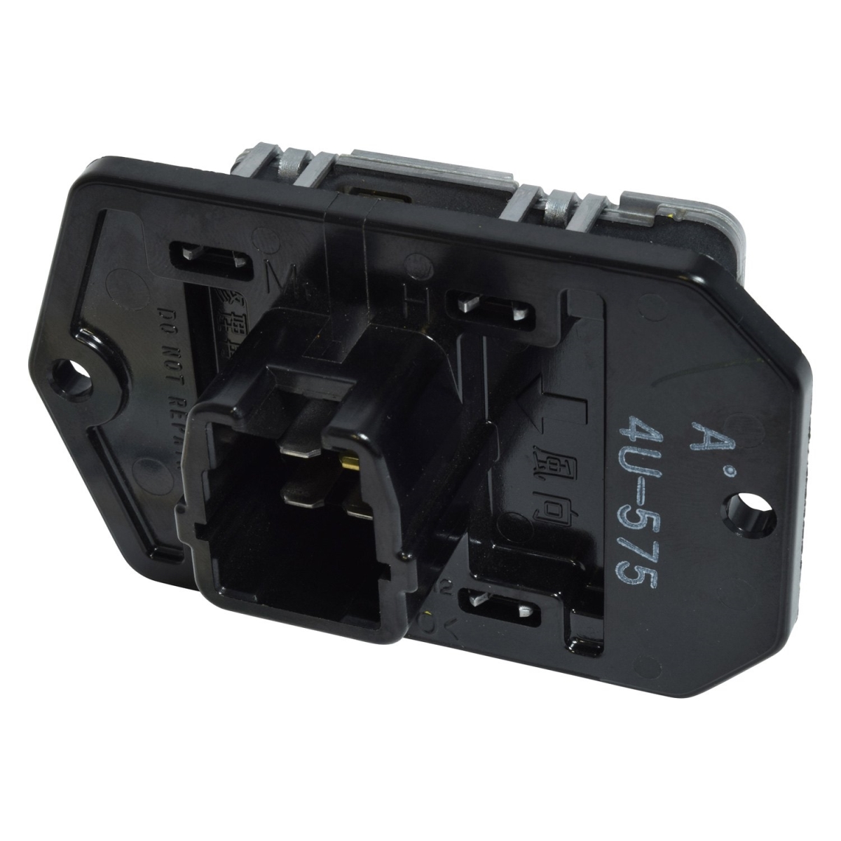 SW11453C Blower Motor Resistor for 2003-2008 Toyota Corolla CE