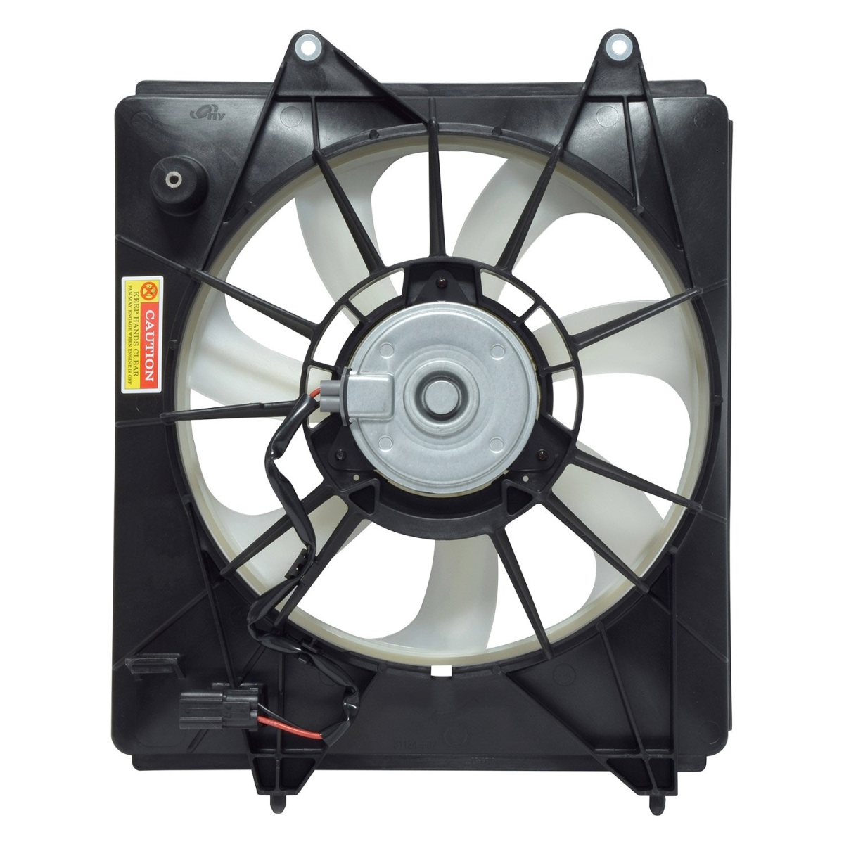 FA50543C Condenser Fan Assembly for 2015-2020 Honda Fit