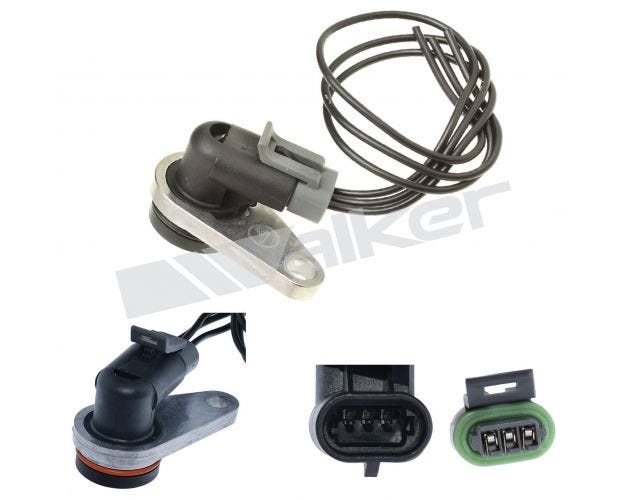 235-91003 Engine Camshaft Position Sensor for 1995-1995 Oldsmobile Silhouette