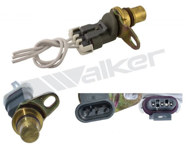 235-91076 Engine Camshaft Position Sensor for 1990-1990 GMC S15