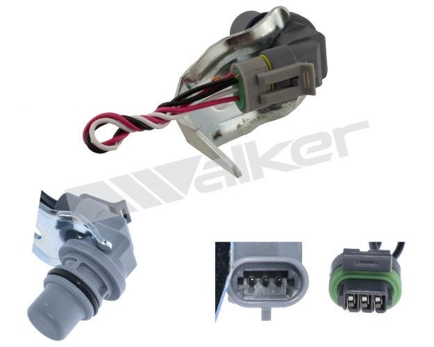 235-91110 Engine Camshaft Position Sensor for 1999-2003 Ford E-350 Super Duty