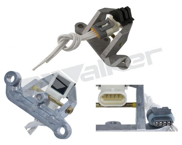 235-91010 Engine Crankshaft Position Sensor for 1991-1992 Buick Park Avenue