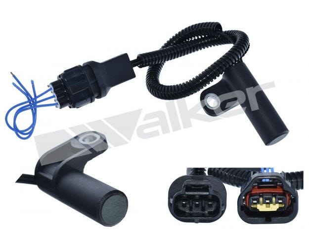 235-91023 Engine Crankshaft Position Sensor for 1997-2002 Jeep Wrangler