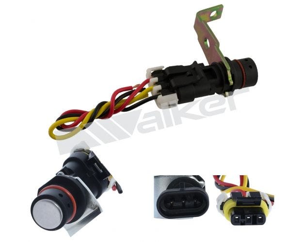 235-91081 Engine Crankshaft Position Sensor for 1997-1999 Chevrolet Cargo Van