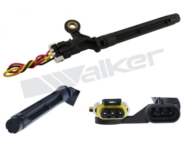 235-91157 Engine Crankshaft Position Sensor for 2003-2009 Chevrolet C4500 Kodiak