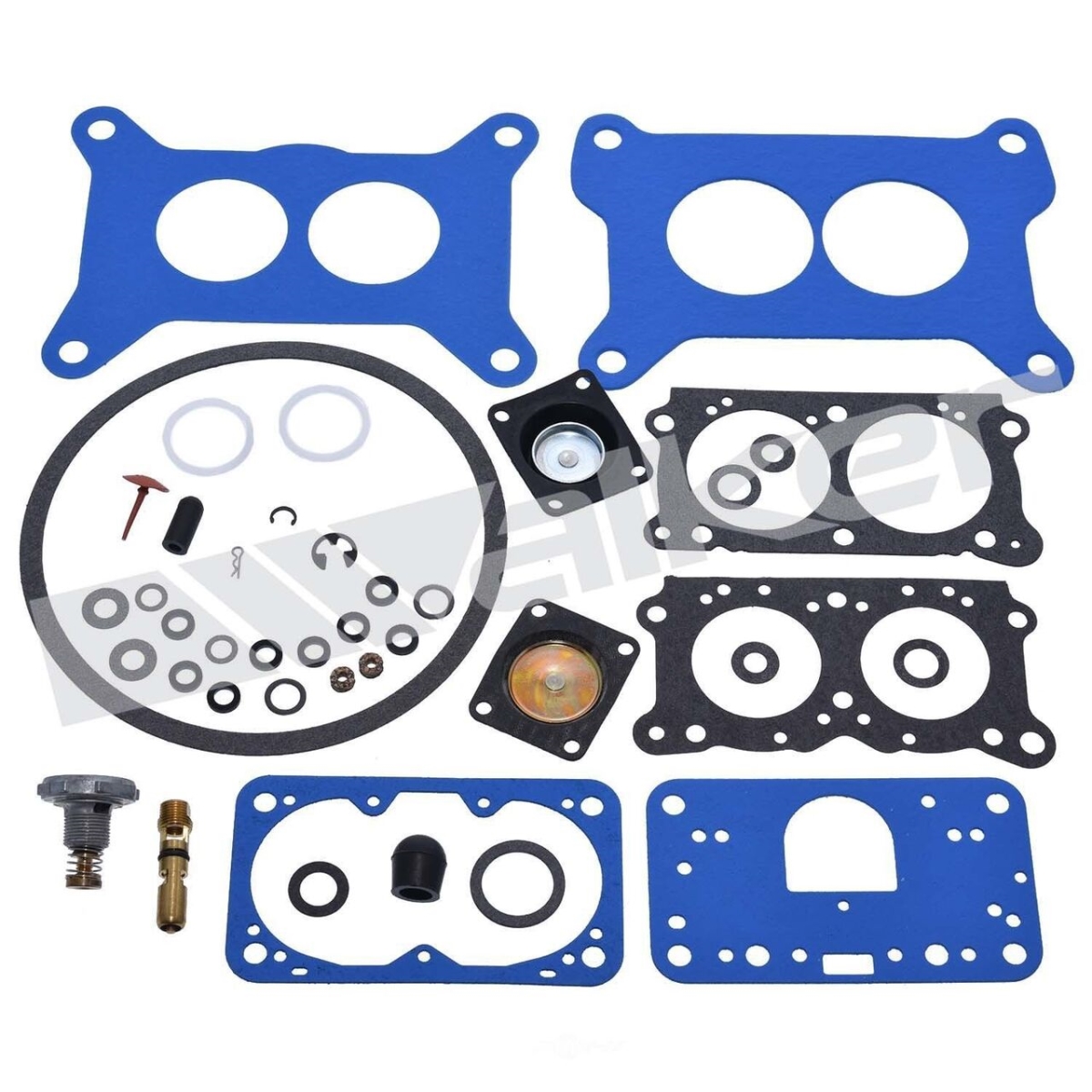 159058 High Performance Carburetor Kit