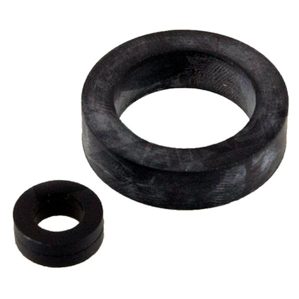 17102 Fuel Injector Seal Kit for 1981-1986 Alfa Romeo GTV 6 2.5L V6