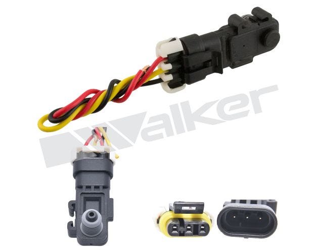 225-91035 Fuel Tank Pressure Sensor for 1997-2000 GMC K3500