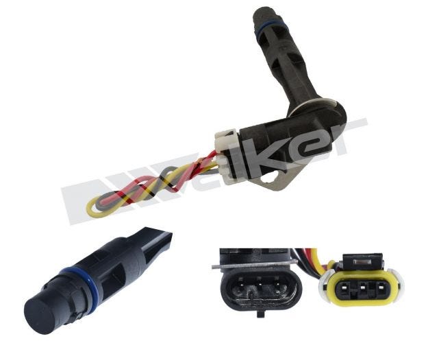 235-91156 Engine Camshaft Position Sensor for 2002-2002 Chevrolet Camaro
