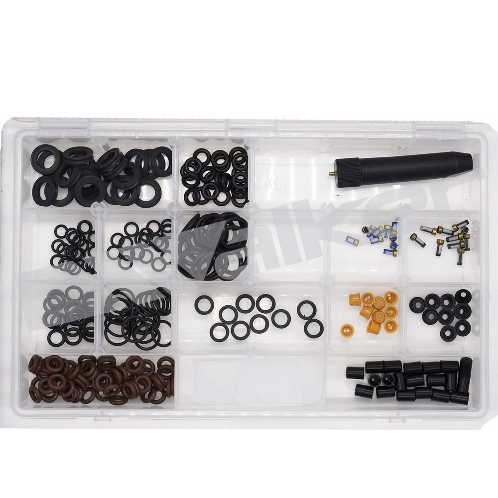 WPA-114 Fuel Injector Repair Kit
