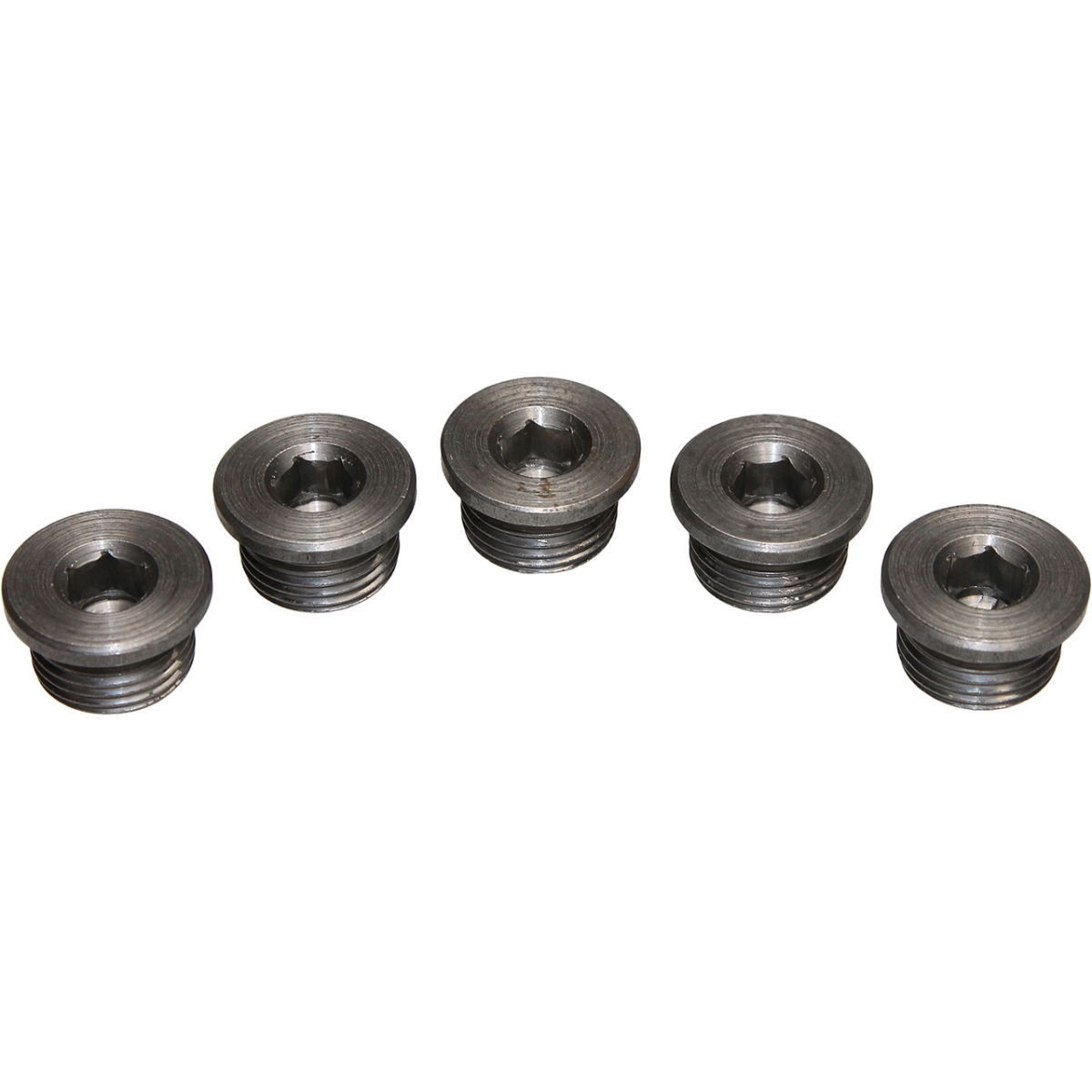 90-200P Oxygen Sensor Bung Plug