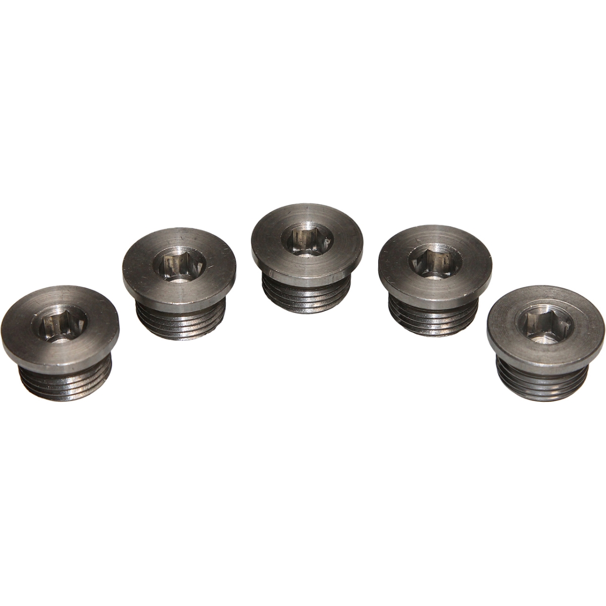 90-200SSP Oxygen Sensor Bung Plug