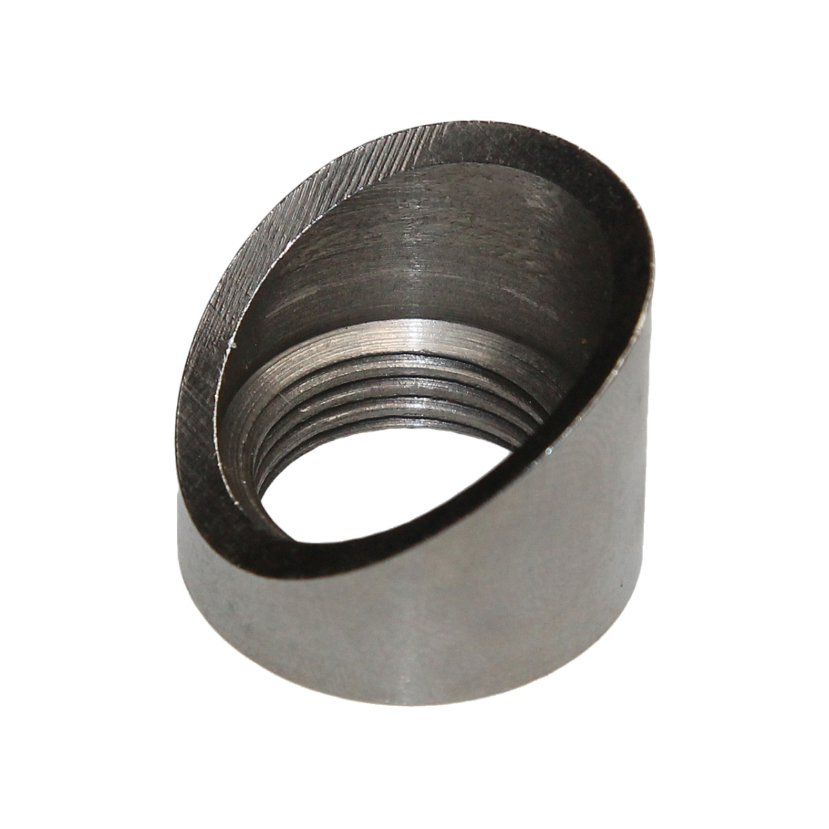 90-206SS-C Oxygen Sensor Bung Plug