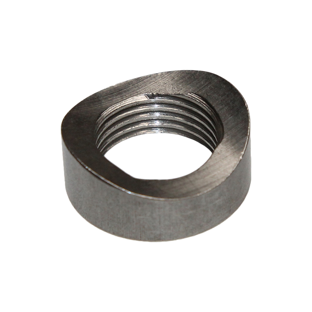 90-207SS-C Oxygen Sensor Bung Plug