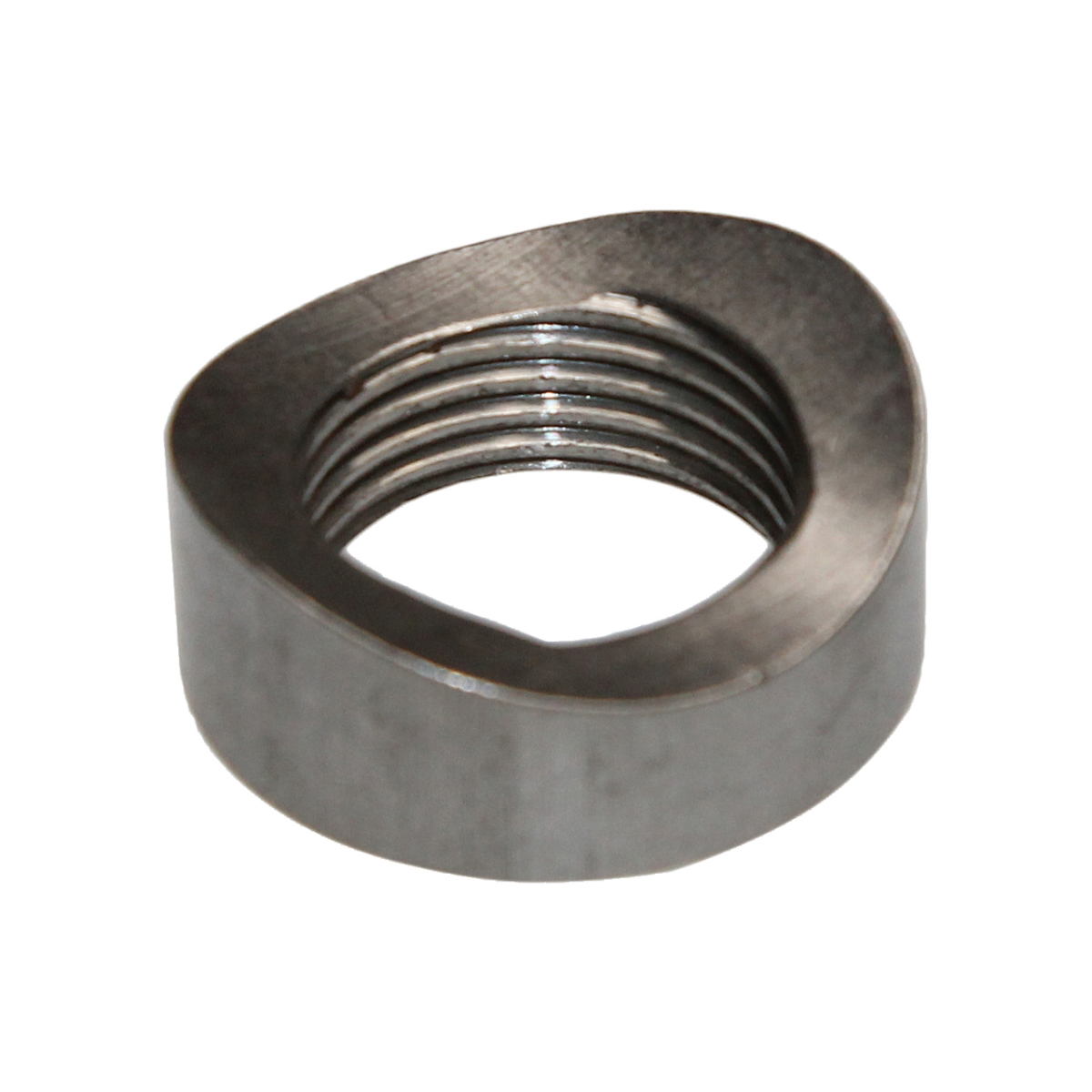 90-208SS Oxygen Sensor Bung Plug