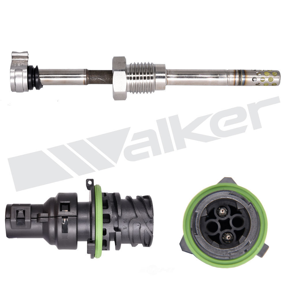 1003-1052 Exhaust Gas Temperature Sensor for 2009-2010 Volvo 9700