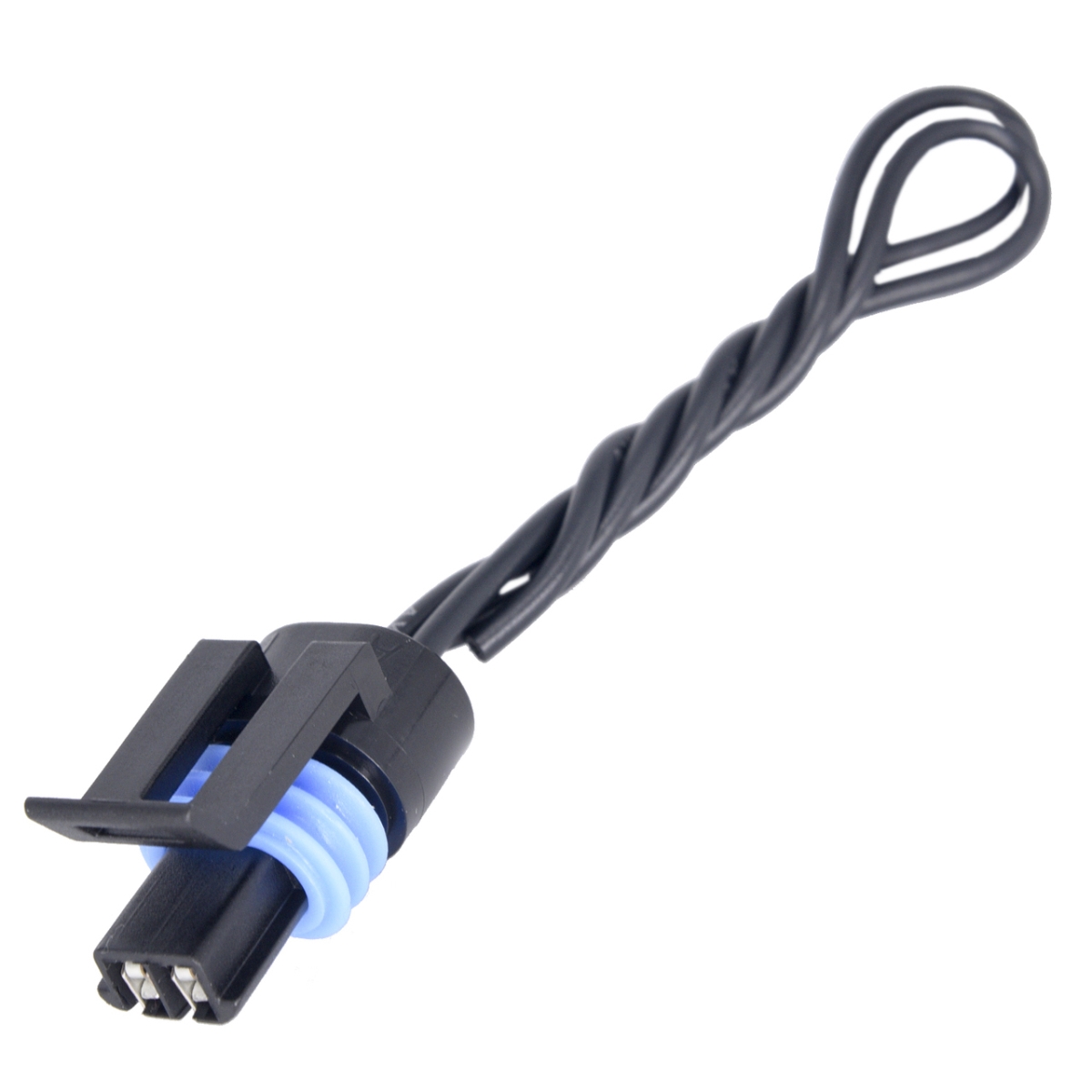 211-1500 Engine Coolant Temperature Sensor for 2019-2020 Chevrolet Suburban 6.2L V8