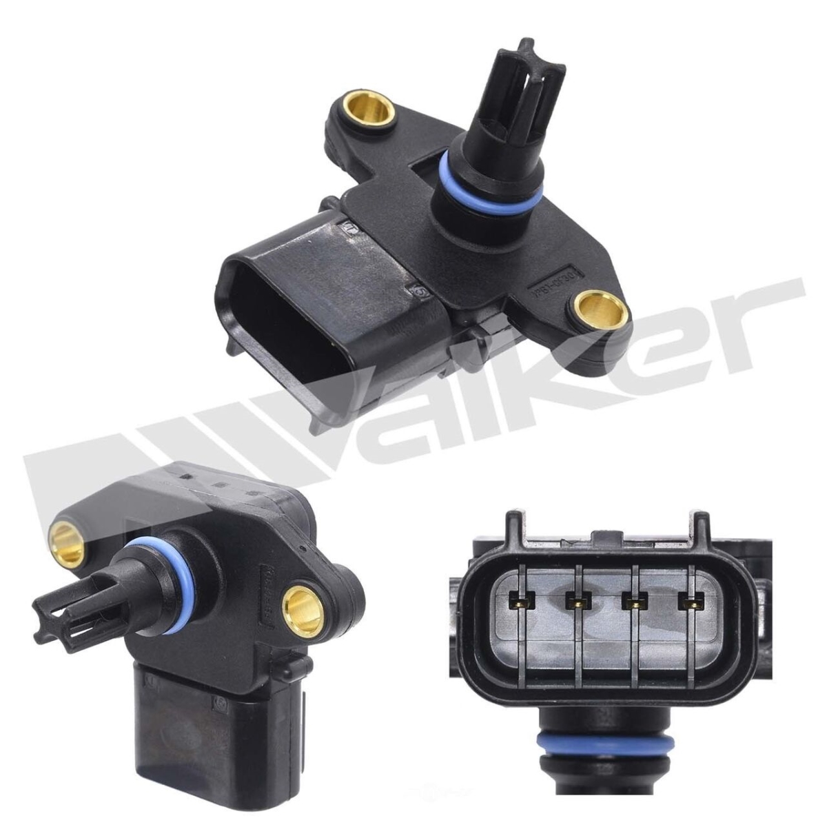 225-1220 Manifold Absolute Pressure Sensor for 2006-2009 Land Rover Range Rover