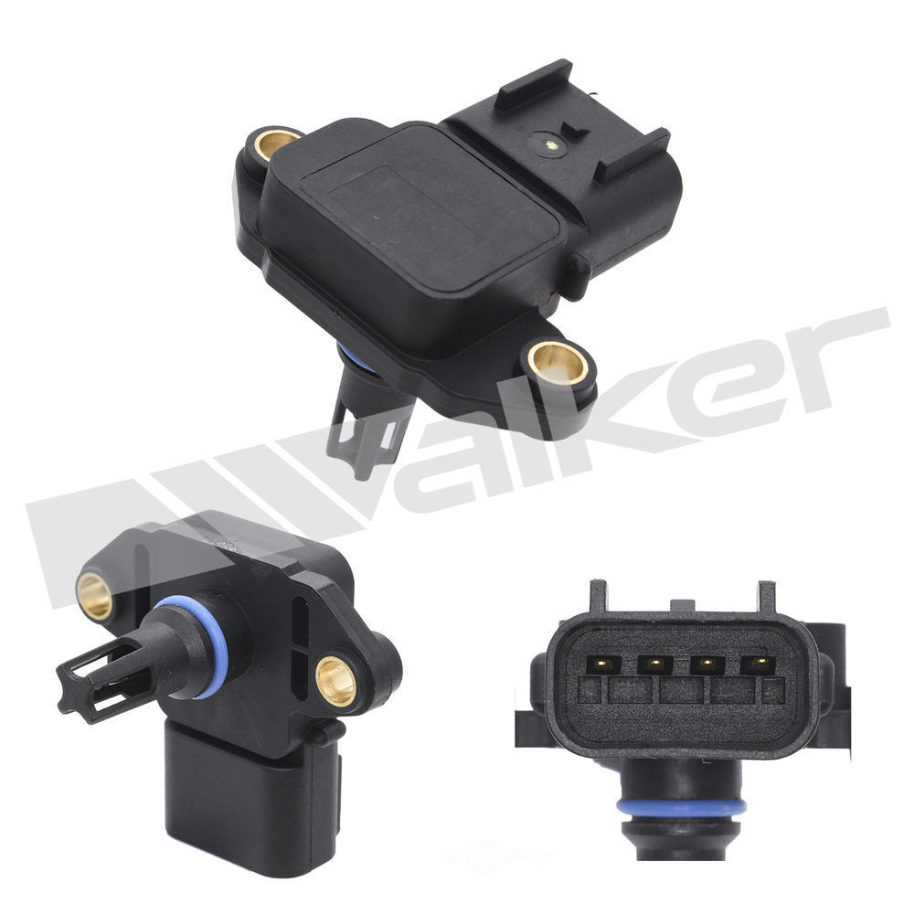 2251229 Manifold Absolute Pressure Sensor for 2008 Jaguar S Type 4.2L V8