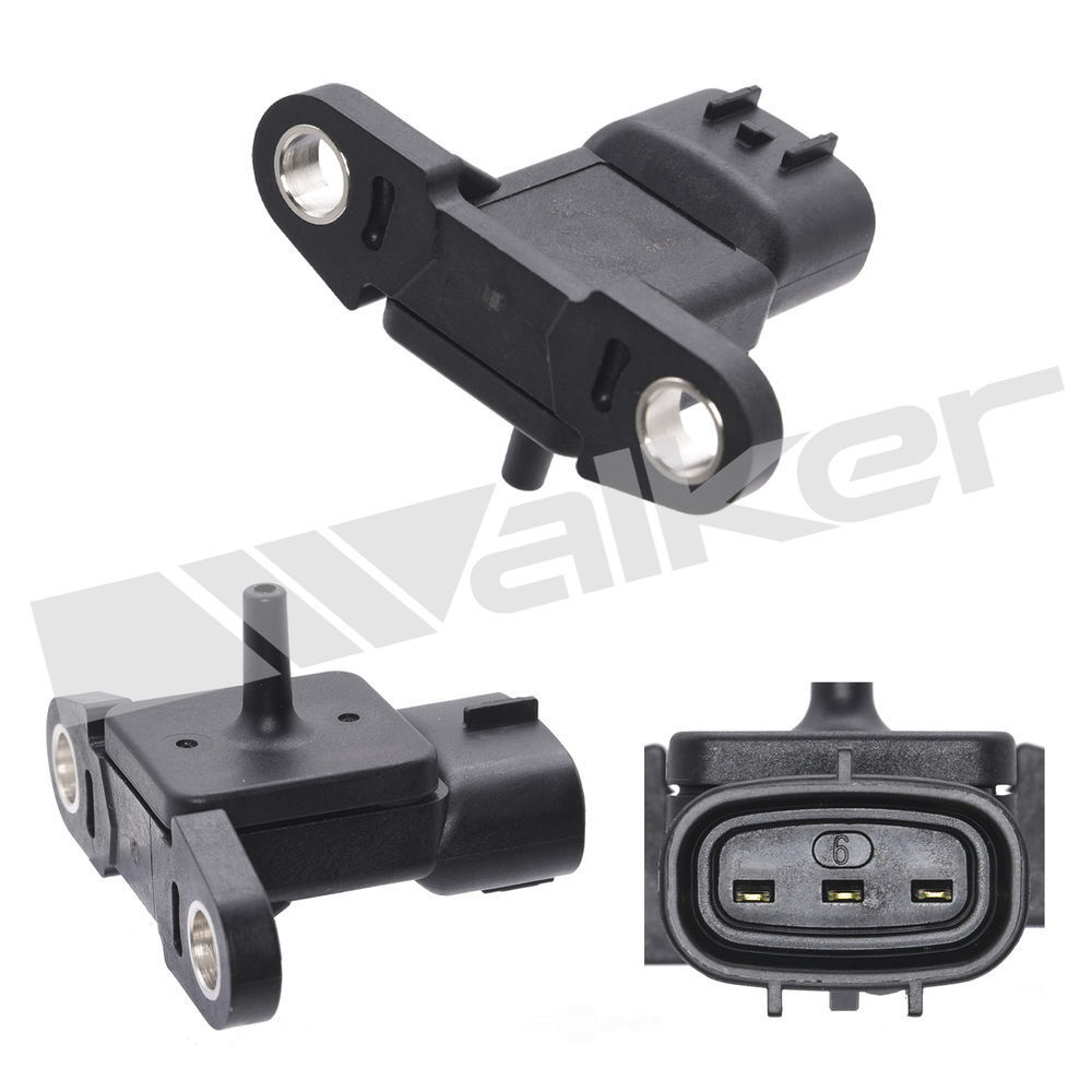 225-1230 Manifold Absolute Pressure Sensor for 2004-2005 Toyota Celica