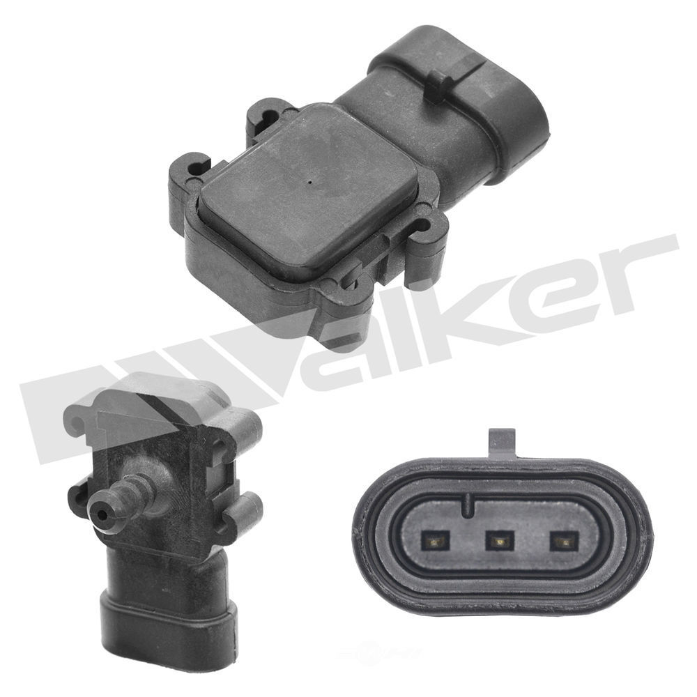 225-1117 Manifold Absolute Pressure Sensor for 2000 Ford Ranger