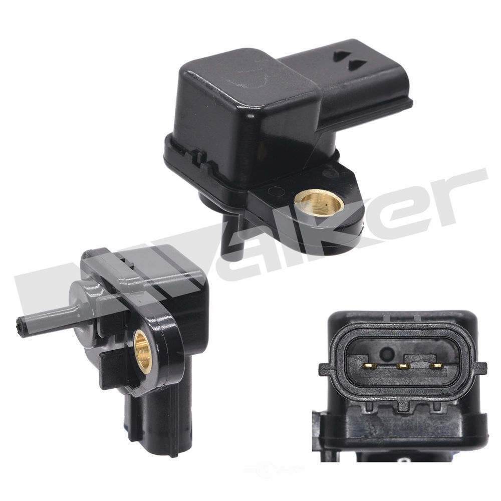 225-1121 Manifold Absolute Pressure Sensor for 2004-2005 Mazda 3 2.0L 4 Cyl